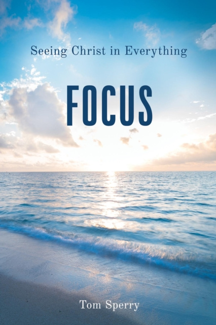 E-knjiga Focus Tom Sperry