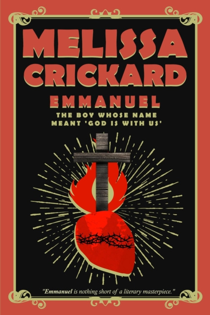 E-book Emmanuel Melissa Crickard