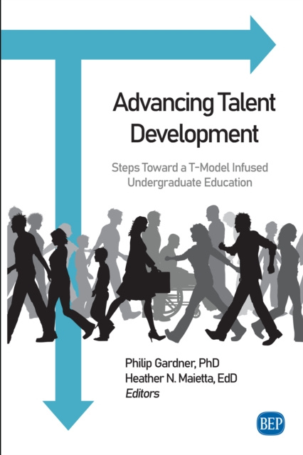 E-book Advancing Talent Development Philip Gardner