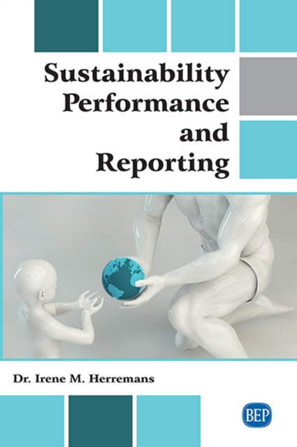 E-book Sustainability Performance and Reporting Irene M. Herremans
