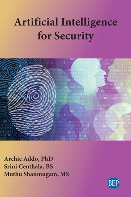 E-book Artificial Intelligence for Security Archie Addo