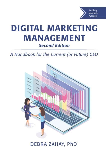 E-kniha Digital Marketing Management, Second Edition Debra Zahay