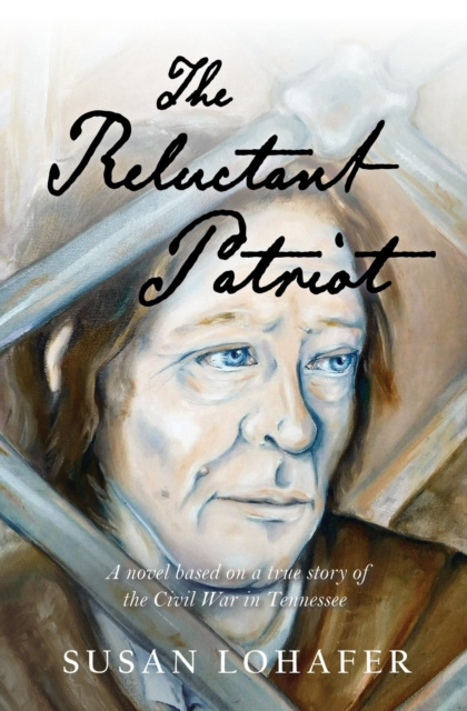 E-könyv Reluctant Patriot Susan Lohafer