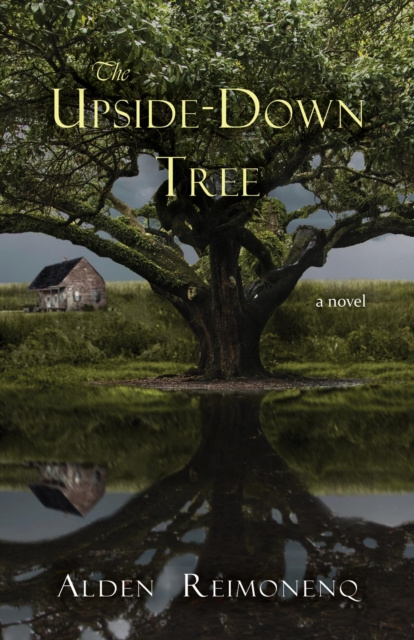 E-knjiga Upside-Down Tree Alden Reimonenq