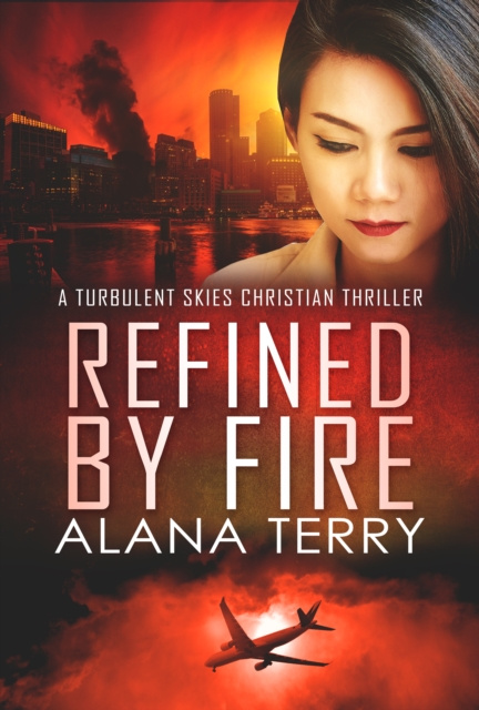 E-knjiga Refined by Fire Alana Terry