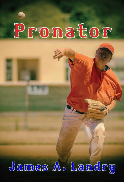 E-knjiga Pronator James A. Landry