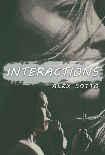 E-knjiga Interactions Alex Sotto