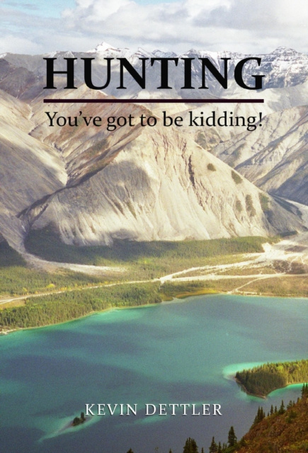 E-knjiga Hunting Kevin Dettler