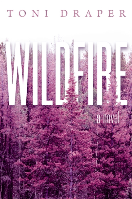 E-kniha Wildfire Toni Draper