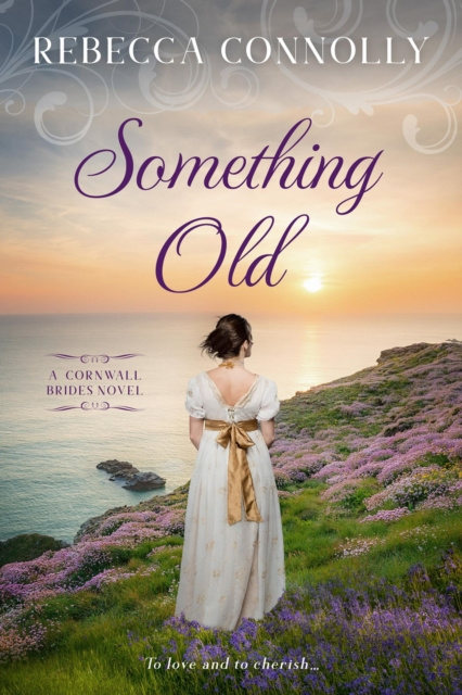 E-knjiga Something Old Rebecca Connolly