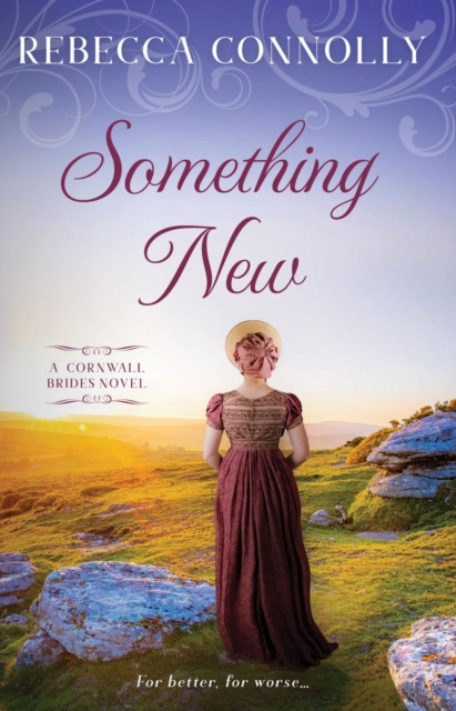 E-book Something New Rebecca Connolly