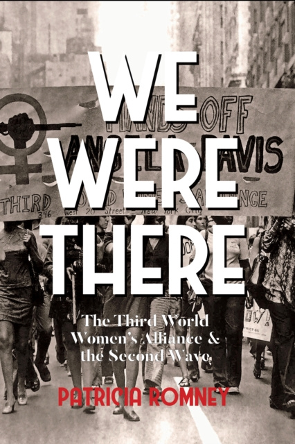 E-knjiga We Were There Patricia Romney