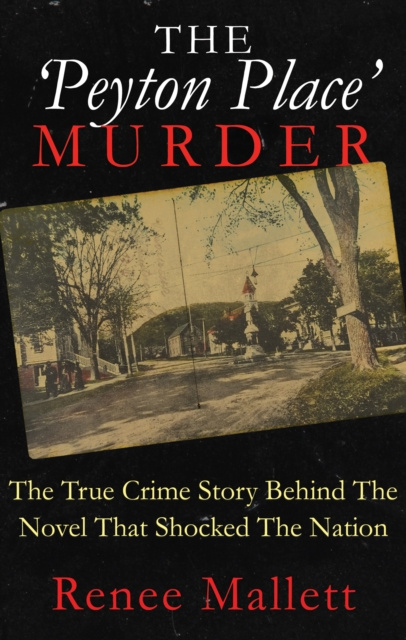 E-book 'Peyton Place' Murder Renee Mallett