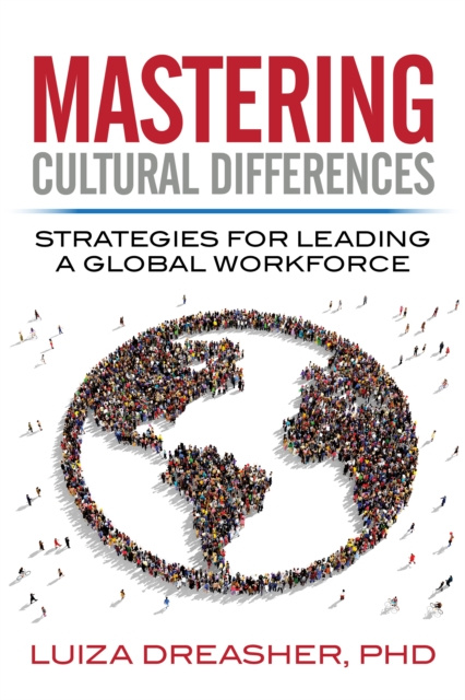 E-book Mastering Cultural Differences Luiza Dreasher