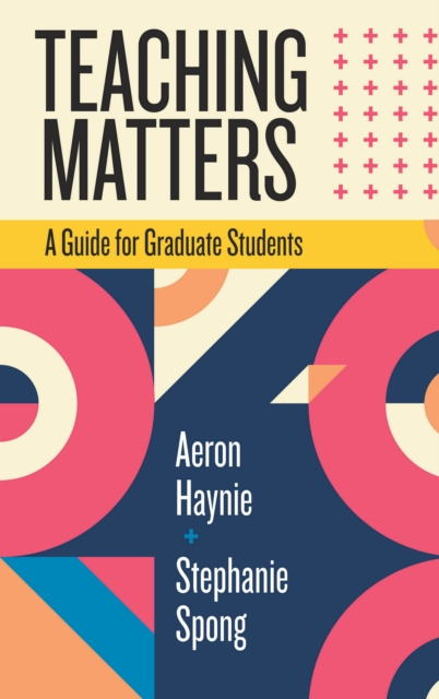 E-knjiga Teaching Matters Haynie Aeron Haynie