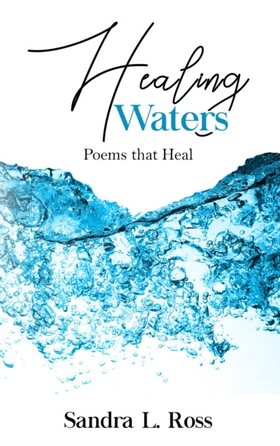 E-book Healing Waters Sandra Ross