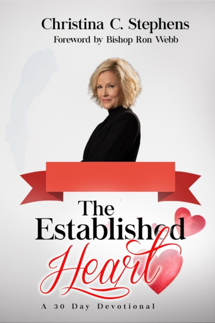 E-knjiga Established Heart Christina Stephens