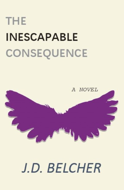 E-knjiga Inescapable Consequence JD Belcher