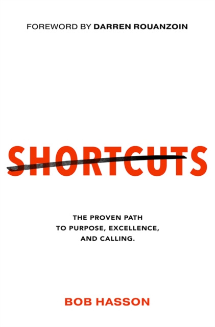 E-book Shortcuts Bob Hasson