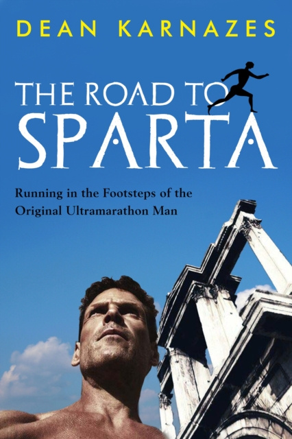 E-book Road to Sparta Dean Karnazes