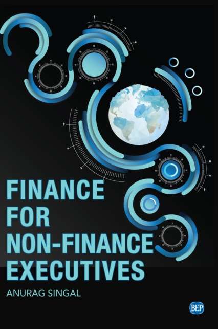E-knjiga Finance for Non-Finance Executives Anurag Singal