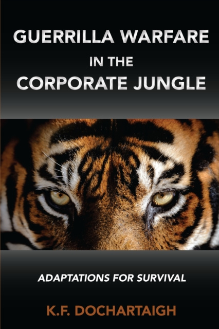 E-kniha Guerrilla Warfare in the Corporate Jungle K.F. Dochartaigh