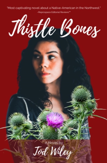 E-book Thistle Bones Tod Wiley