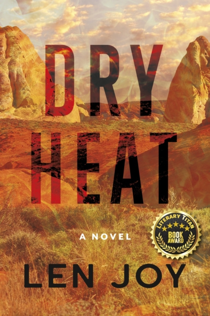 E-Book Dry Heat Len Joy