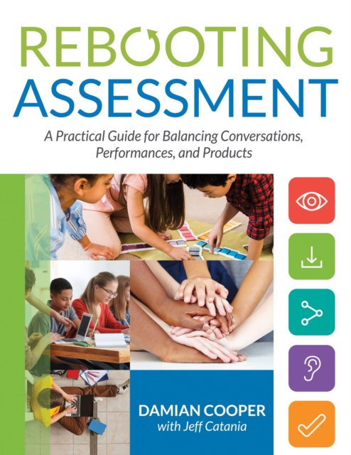 E-Book Rebooting Assessment Damian Cooper