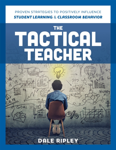 E-knjiga Tactical Teacher Dale Ripley