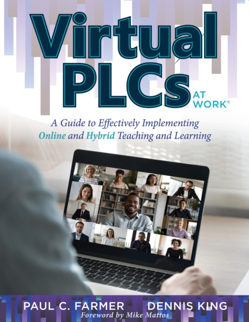 E-knjiga Virtual PLCs at Work(R) Paul C. Farmer