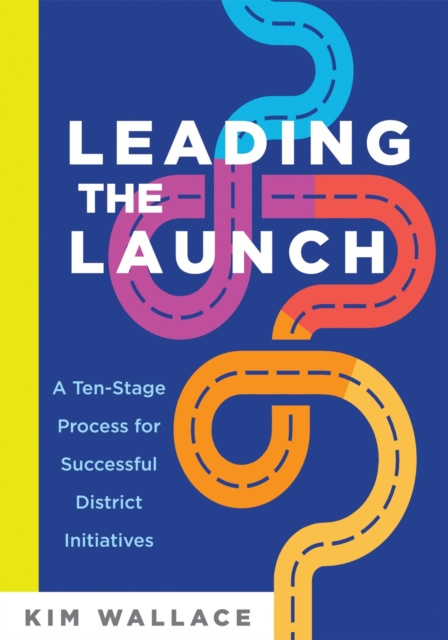 E-book Leading the Launch Kim Wallace