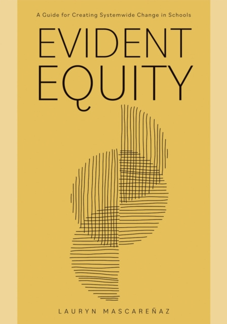E-knjiga Evident Equity Lauryn Mascarenaz
