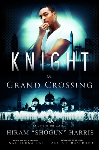 E-Book Knight of Grand Crossing Hiram Shogun Harris