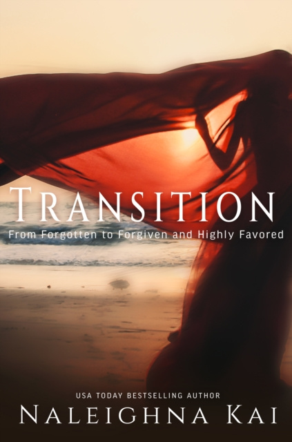 E-Book Transition Naleighna Kai