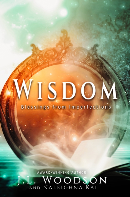 E-book Wisdom J. L. Woodson