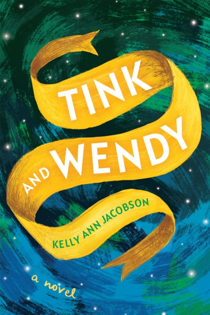 E-knjiga Tink and Wendy Kelly Ann Jacobson