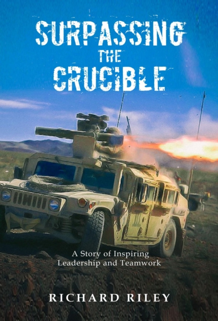 E-knjiga Surpassing the Crucible Richard Riley