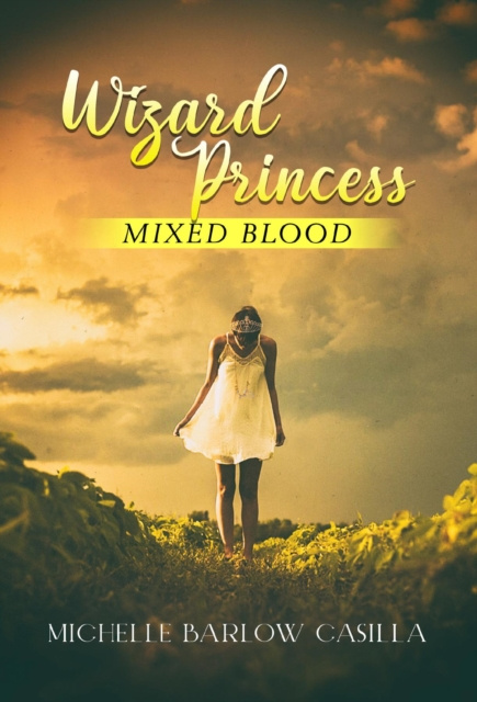 E-knjiga Wizard Princess Michelle Barlow Casilla