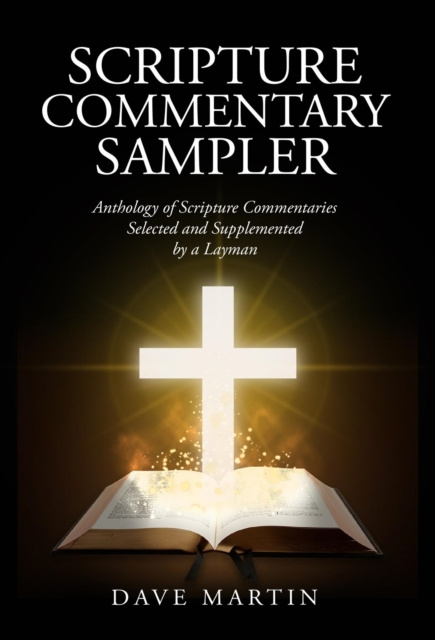 E-knjiga SCRIPTURE COMMENTARY  SAMPLER David Martin