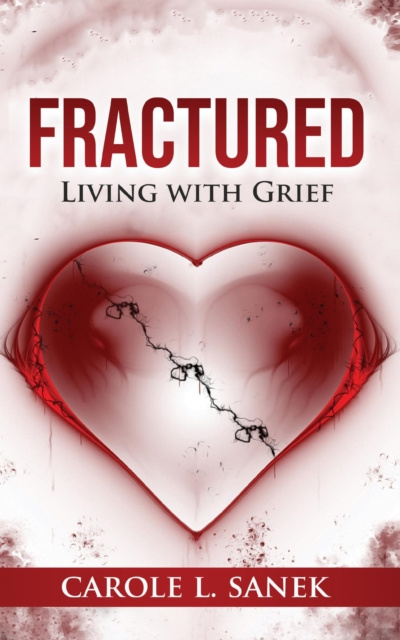 E-knjiga Fractured Carole Sanek