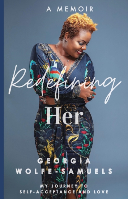 E-knjiga Redefining Her Georgia Wolfe-Samuels