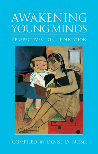 E-kniha Awakening Young Minds Denise D. Nessell