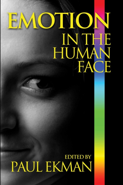 E-kniha Emotion in the Human Face Paul Ekman