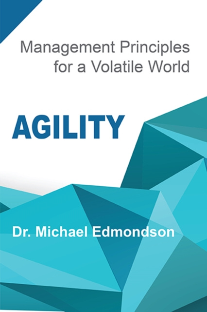 E-knjiga Agility Michael Edmondson