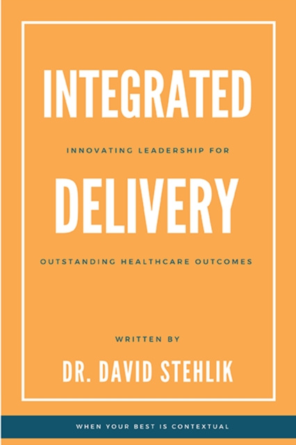 E-book Integrated Delivery David Stehlik