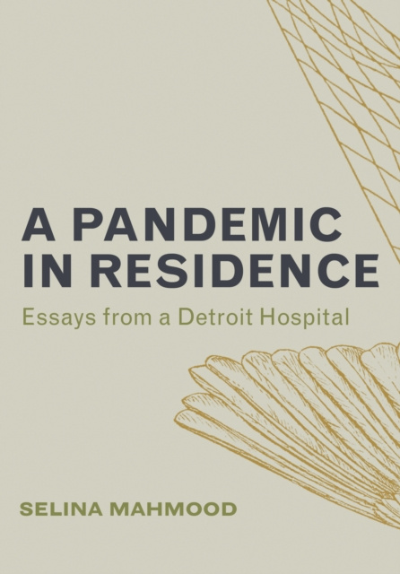 E-knjiga Pandemic in Residence Selina Mahmood