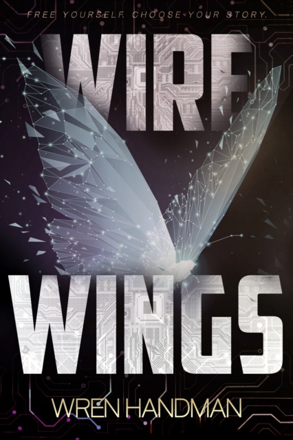 E-Book Wire Wings Wren Handman