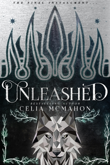 E-knjiga Unleashed Celia McMahon