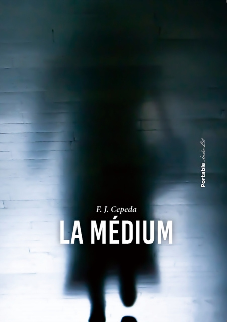E-knjiga La medium F. J. Cepeda